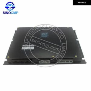 コントローラ ーコンピューター ボックス コントロール ユニット K1026738A DOOSAN DX140LC 掘削機