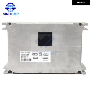 7834-20-2001 7834-20-5006 掘削機 コンソール 7834-21-6002 コマツ掘削機PC 200-6PC 300-6PC 400-6PC 300LC-6LEPC 300LC-6L