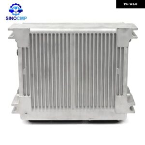 ECU コントローラ 7835-26-4001 7835-26-4002 7835-46-4003 コマツコンピュータPC 228US-3PC 228USLC-3に適合