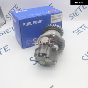 カーパーツのオイル ポンプ IVECO 504067725 504040201 504066200 500334097 504066263