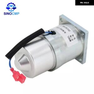 12V リニアアクチュエータ DC10502-000-012 DC10502000012 ウッドワード