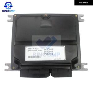 ポンプ コンソール 7835-46-7000 7835-46-7002 コマツPC 78USPC 78UUPC 88MR-8PC 88MRLC-8 掘削機