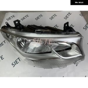 A9109060200 A9109060300 ヘッドランプ ヘッドライト MERCEDES-BENZ SPRINTER 3 5-T バン 907 910