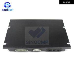300611-00090C ECU エンジン コントローラ ー DOOSAN DX300LC DX340-7 掘削機