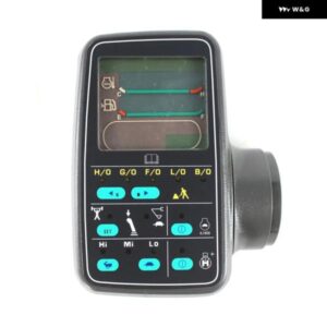 6D95 4D95 液晶モニター 7834-70-4000 7834-72-4001 7834 -72-2100 7834-70-4002 7834-70-6000 7834-70-6100 コマツPC 200-6PC 100-6