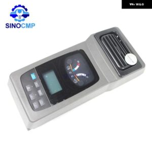 YN59S00012F2 YN59S00011F2 モニター コベルコ SK120 SK200-6E YV59S00003F2 モニターゲージクラス ター パネル 1年付き