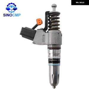 3411761PX 3411761 3087807 3411381 3411765 燃料 インジェクター カミンズ エンジン N14 SHANTUI ブルドーザー SD22