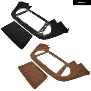 コンバーチブルソフトトップは メルセデス R129 300SL 500SL 600SL SL500 1990-2002 に適合