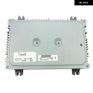 ZX200-1 ZX210 掘削機 エンジン ユニット コントローラ ー 9226748 日立