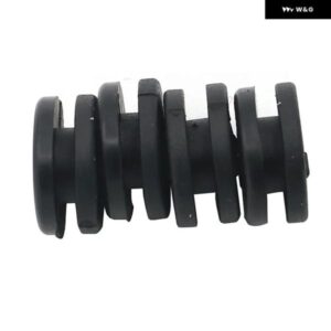 4ピース オートバイ バイク ラバーグロメット マウントセット サイドカバー フェンダー ヤマハ DT100 DT125DT250 DT360 DT175 DT400 DT50 FJ600 IT125 IT175