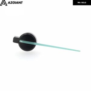 0.98MM穴 ブルー 汎用 20MM 32MM 46MM 自動車 オートバイ バイク 計器 スピード メーター スピード メーター ニードル ポインター