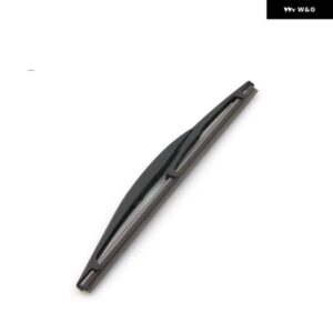 10インチ リアウィンドウ レイン ウィンドスクリーン ワイパー フロントガラス ワイパー ブレード 三菱 ASX 2010-2020