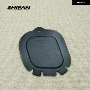 4G0809967 4G0809968 フロントホイール ハウジング ライナーゴムカバー スプラッシュガード 蓋 アウディ A6アバントC7 4G 2011-2018カーアクセサリー