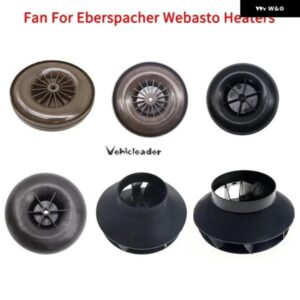 2KW 5KW ブロワーファンモーターアクセサリキット EBERSPACHER AIRTRONIC D2 D4 D4S WEBASTO AIR TOP 2000ST WEBASTO 5000/3500