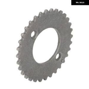 32トゥース エンジン スプロケット ホンダ CB125S XL125S XL185S XL200R TLR200 XR200 XR200R スプロケット カム チェーン 32T