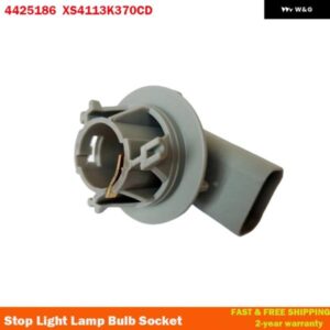 4425186 XS41-13K370-CD フォード フォーカス MK1 MK2 ストップライトランプ バルブ ソケット リアブレーキストップ/テールランプ/ライト バルブ ホルダー