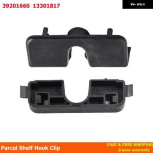 39201660 13301817 2345342 リペアフッククリップ VAUXHALL CORSA D E CROSSLAND X MERIVA B カーアクセサリー