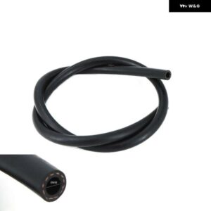 1.2メートル耐圧耐油ホースNBRゴム チューブ ディーゼル ガソリン 耐性 チューブ 8 10MM ホース