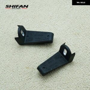 4E0941455 フロント ヘッドライト マウント 固定 ブラケット サポート アウディ A8 S8 D3 D4 2004-10 カーアクセサリー