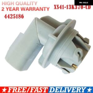 4425186 XS41-13K370-CD 車用 ブレーキライト アクセサリーパーツ ストップライトランプ バルブ ホルダー フォード フォーカス