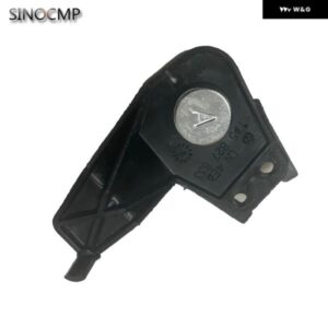 1PC トランク プレート フォルクスワーゲン ジェッタ A4 クラシコ パサート カーアクセサリー カーパーツ