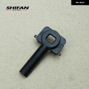 4G0805201 エンジン クーラー クーラントレギュレーター サポート ブラケット クリップ アウディ A6 A6L A7 2011-2018 4G0 805 201 カーアクセサリー