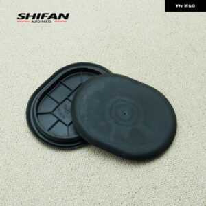 4F0809967 フロントフェンダーライナープラグカバー ホイールインナーフェンダー 装飾 キャップ アウディ A6 C6 2005-2011 4F0 809 967 カーアクセサリー