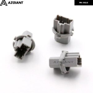 33515S50003 ブレーキテールランプ リアライトソケット ホルダー ホンダ レジェンド 2000-2004