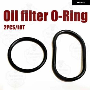 2個 15312-R40-A01 91326-PL5-003 オイル フィルター Oリング シーリングリング ホンダ アコード シビック オデッセイ クロスツアー