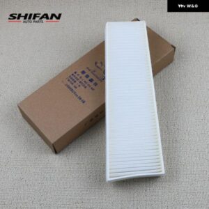 4GD819429 キャビンエア フィルター A6L アウディ 2012-18 カーアクセサリー 活性炭 エアコン フィルター L4GD819343