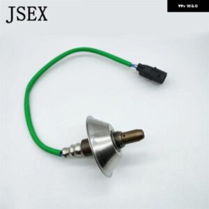 36531-RB0-003 36531RB0003 O2 オキシセンサー ホンダ シティ GE8 2009-2013 4 ワイヤー上流フロントラムダプローブ カスタムパーツ アクセ