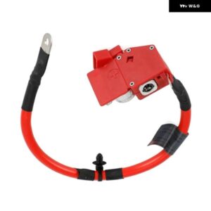 プラスバッテリーケーブル 61128796155 BMW 3 4シリーズ G20 G21 G22 G23 2019-2022 部品 バッテリーリード 61128704706 カスタムパーツ ア