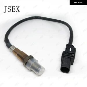 5 ワイヤー広帯域フロント 0258017113 ラムダオキシセンサー BMW MINI ONE COPPER 1.4 1.6 R56 NONO: 0 258 017 113 RTG39002 カスタムパー