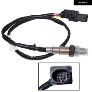 O2 オキシセンサー アウディ A6 C7 4G2 2012 A4 B8 A5 Q5 2.0T R8 5.2L/VW ゴルフ パサート B6 B7 1.4T/ ポルシェ カイエン 3.6 アクセサリ