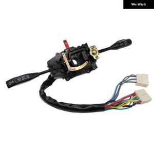 コンビネーション スイッチ ウインカー ヘッドライト ワイパー スイッチ スズキ ST90/100 ST308 37400-79502 37400-79521 RHD カスタムパー