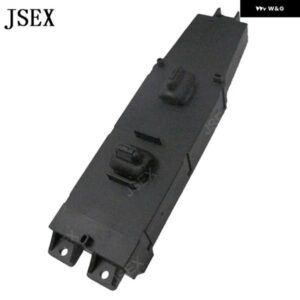 56009451AC 56009451AB 右 助手席 パワーウィンドウ スイッチ ジープ チェロキー XJ 1997-2001 SD-00002392 カスタムパーツ アクセサリー