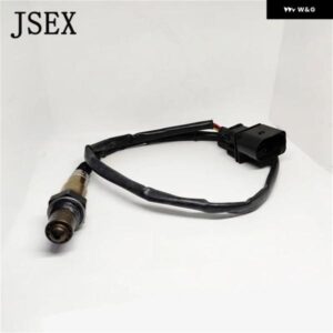 オキシセンサー 0258007353 06A906262BD アウディ TT A6 A3 A4 シート コルドバ 部品 ナンバー: 0 258 007 353 カスタムパーツ アクセサリ