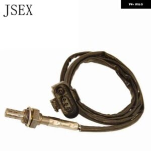 オキシセンサー ラムダプローブ 上流 O2 021906265AA 0258005160 アウディ A3 A4 1.8T 1995-2003 VW パサート 1.8 2.8T 1991-2000 カスタム