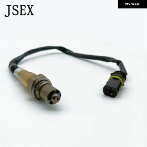 A0005408117 ラムダプローブオキシ O2 センサー メルセデスベンツ ML320 W210 S210 W163 W140 W220 R129 E320 E430 E55 0258003782 カスタ