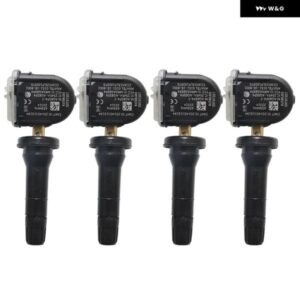 TPMS 13516165 ビュイック エンクレーブ キャデラック CT6 エスカレード XT6 シボレー マリブ クルーズ ダマス ラボ タイヤエア圧モニター