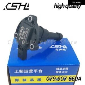 エンジンオイル レベルセンサー 3.0 アウディ Q7 A8 VW トゥアレグ 079 907 660A カスタムパーツ アクセサリー 交換用部品 互換品