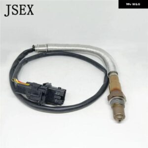 8670276 0258007137 製造フロントラムダプローブ O2 オキシセンサー ボルボ S60 S80 V70 XC70 2000-2010 カスタムパーツ アクセサリー 交換