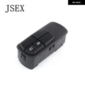 ベンツ 電動 パワーウィンドウ スイッチ リフターウィンドウスイッチ トラック マスター 0045450113 カスタムパーツ アクセサリー 交換用部