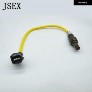 22641-AA390 O2 オキシセンサー スバル リバティ 2.0 STI アウトバック B13 03-06 4 ワイヤーラムダ カスタムパーツ アクセサリー 交換用部