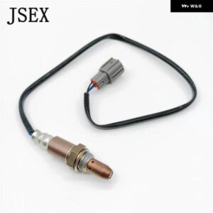 89467-35100 O2 オキシセンサー トヨタ ランドクルーザープラド TRJ120 プレビア ACR30 4 ワイヤー上流フロントラムダ カスタムパーツ アク