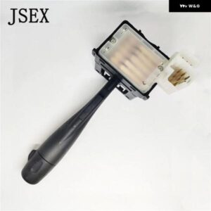 ヘッドライト ウインカースイッチ 多機能レバー 日産 ダットサン D21 ピックアップ 02540-05Y00 0254005Y00 カスタムパーツ アクセサリー