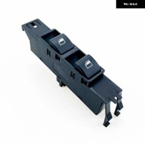 パワーウィンドウ スイッチ BMW E46 3シリーズ 316 318 320 323 325 328 330 M3 ガラスリフター制御ボタン 61316902175 6902175 カスタムパ