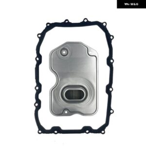 トランスミッションフィルター ガスケットキット アウディ Q7/VW トゥアレグ R5 R50/ ポルシェ カイエン GTS 09D325435 09D325429 09D32137
