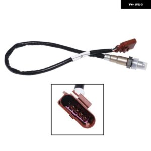 O2 オキシセンサー アウディ A8 D4 4.0L 2009-2018/A6 C7 S6 A7 スポーツバック RS7 2015-カーアクセサリー 4H0906262G 0258027056 カスタ