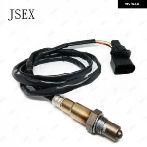 O2 オキシセンサー アウディ A3 A4 A6 A8 TT ベントレーシート イビザ レオン トレド 1.4-2.8 T 1996-2009 0258007061 06A906262AF カスタ